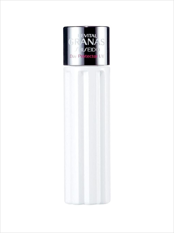 Солнцезащитный крем для лица Revital Granas (SPF30 PA+++) Shiseido