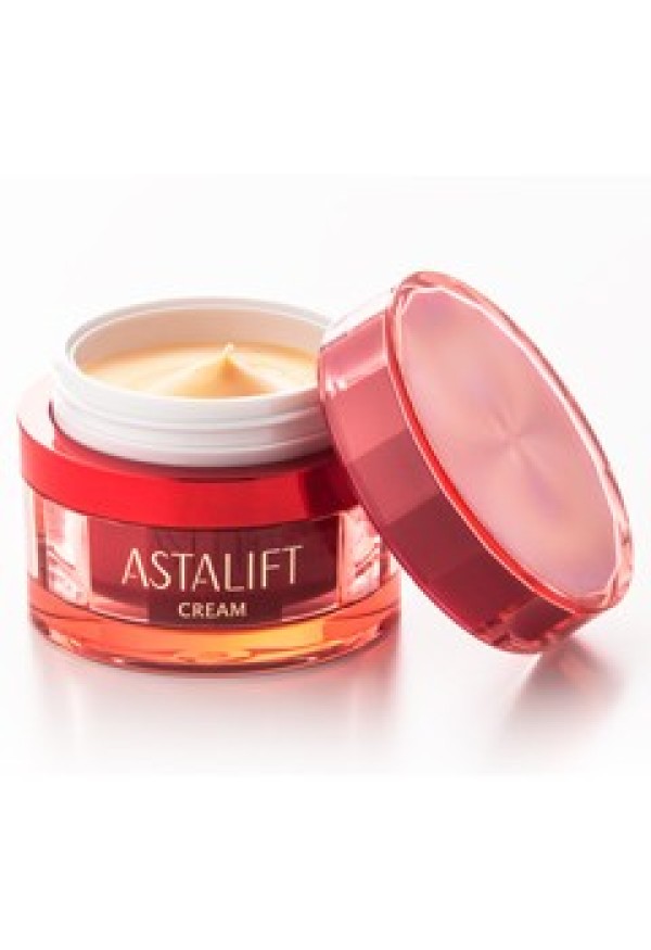 Увлажняющий крем Astalift