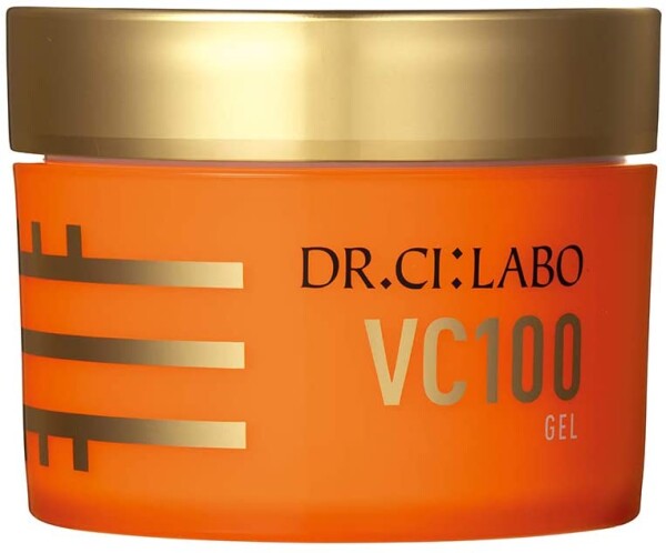Гель с витамином С и коллагеном Dr. Ci:Labo VC 100 Gel