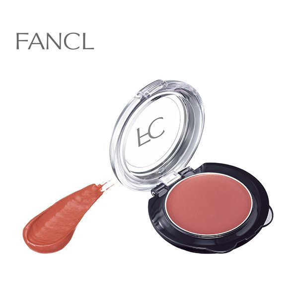 Бальзам для губ FANCL Color Fit Rouge