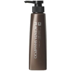 Восстанавливающий шампунь с плацентой Kimiwa Mayu Placenta Shampoo