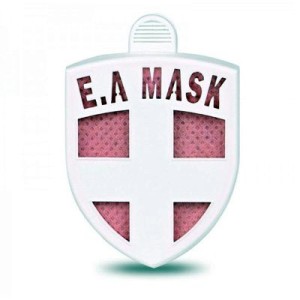 Вирус-блокер ECOM Air Mask ES-020