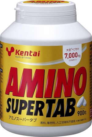 Аминокислоты и витамины Kentai Amino Super Tab