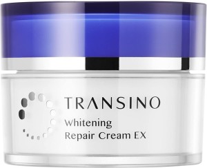 Отбеливающий ночной крем TRANSINO Whitening Repair Cream EX