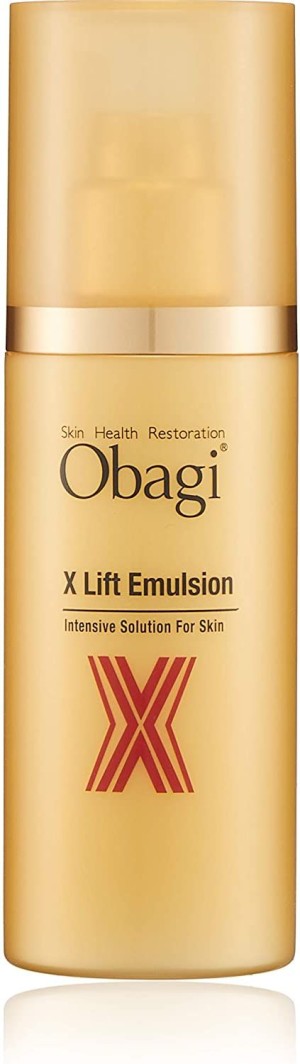 Увлажняющая эмульсия с эффектом лифтинга Obagi X Lift Emulsion