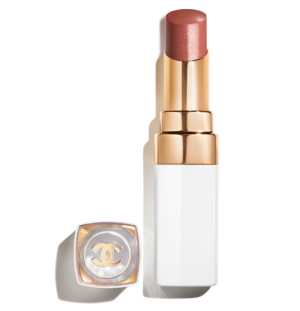 Увлажняющий тинт-бальзам CHANEL Rouge Coco Baume Shine Lip Balm
