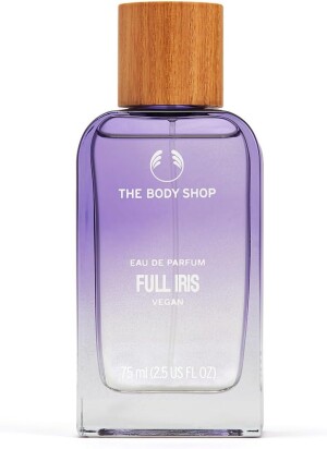 Парфюмерная вода Ирис The Body Shop Iris Eau De Parfum