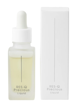 Жидкий концентрат 29 ионизированных наноминералов Luxces Res-Q Precious Liquid