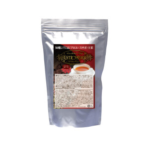 Травяной детокс-чай с сенной и коллагеном Dr.Select Detox Tea Pro Estic Herb