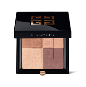 Бронзер-пудра для лица Givenchy Prisme Libre Bronzer Powder