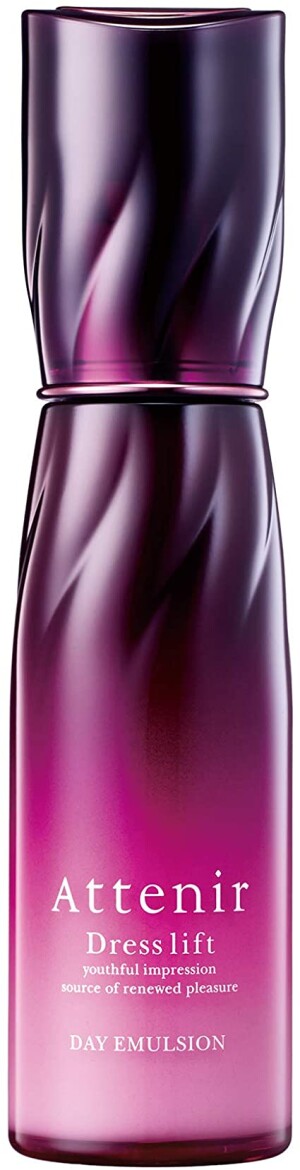 Антивозрастная дневная эмульсия Attenir Dress Lift Day Emulsion