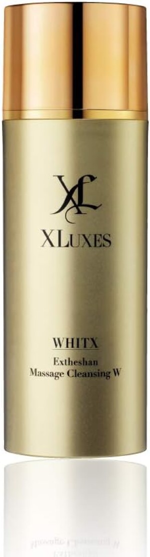 Очищающий массажный крем X-one XLuxes Extheshan Massage Cleansing W