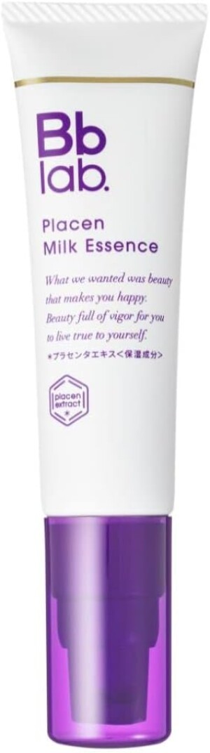 Плацентарное молочко-эссенция BB Laboratories Placen Milk Essence