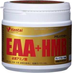 Комплекс аминокислот Kentai EAA + HMB