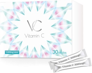 Высококонцентрированный витамин C High Concentration Vitamin C 3000