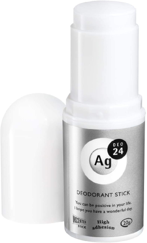 Дезодорант-стик для тела SHISEIDO Ag Deo 24 Deodorant Stick DX
