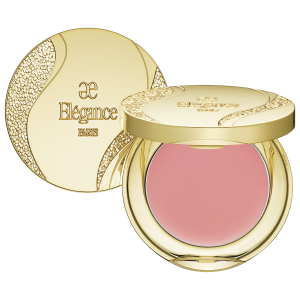 Полупрозрачные кремовые румяна Albion Elegance Sleek Face N