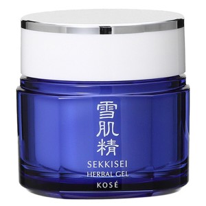 Травяной многофункциональный гель KOSE Sekkisei Herbal Gel