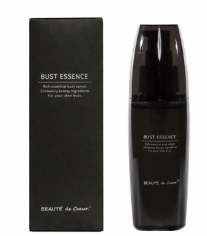 Сыворотка для увеличения объема груди BEAUTE de Coeur BUST ESSENC