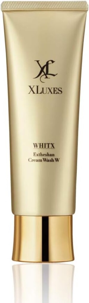 Антивозрастная крем-пенка для умывания с факторами роста X-one XLuxes Extheshan Cream Wash W