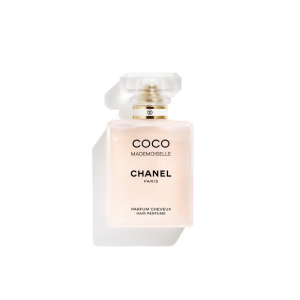 Парфюмированный мист для волос с цветочно-цитрусовым ароматом CHANEL Coco Mademoiselle Hair Perfume