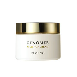 Ночной крем для упругой, сияющей кожи Dr.Ci:Labo Genomer Night Up Cream
