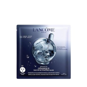 Гидрогелевая маска для лица Lancome Genifique Advanced Biocellulose Mask