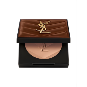 Бронзирующая пудра Yves Saint Laurent All Hours Hyper Bronze