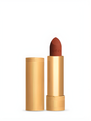 Матовая помада для губ GUCCI Rouge A Levres Mat Lipstick