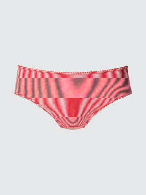 Женские трусы из модала со средней посадкой Uniqlo Soft Modal Shorts Mid Rise