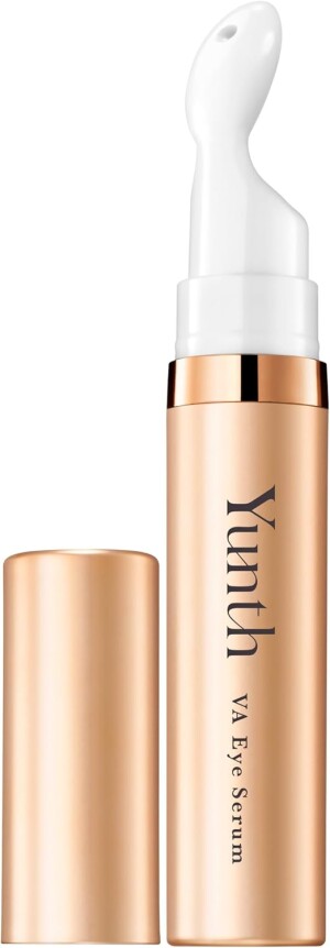 Омолаживающая сыворотка с ретинолом и ниацинамидом против морщин вокруг глаз и рта Yunth VA Eye Serum