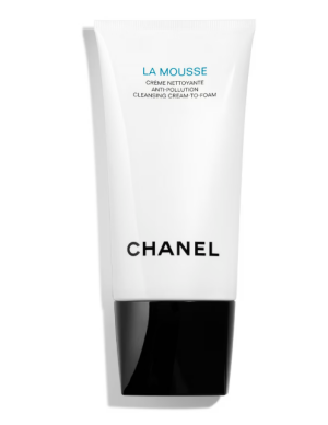 Мусс для глубокого очищения кожи CHANEL La Mousse Nettoyant
