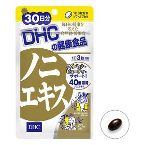 Комплекс с экстрактом нони DHC Noni Extract