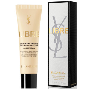 Парфюмированный крем для рук Yves Saint Laurent Libre Hand Cream