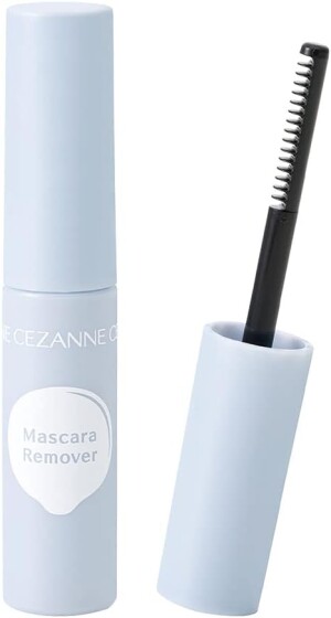 Средство для снятия туши с ресниц CEZANNE Mascara Remover