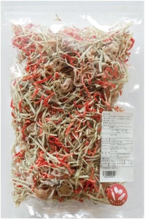 Смесь сушеных овощей для супов, гарниров и заготовок GREENBASE DRYVEGETABLE Root Vegetable Mix