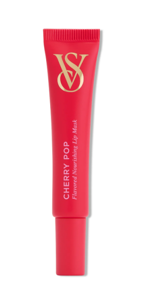 Увлажняющая питательная арома-маска для губ Victoria’s Secret Flavored Nourishing Lip Mask