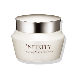 Восстанавливающий массажный крем Kose Infinity Refining Massage Cream