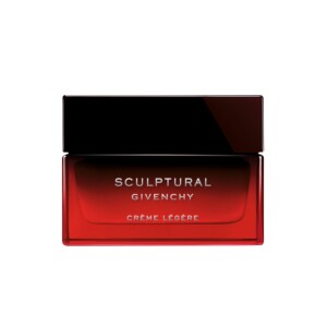 Легкий антивозрастной крем для лица Givenchy Light Sculptural Cream