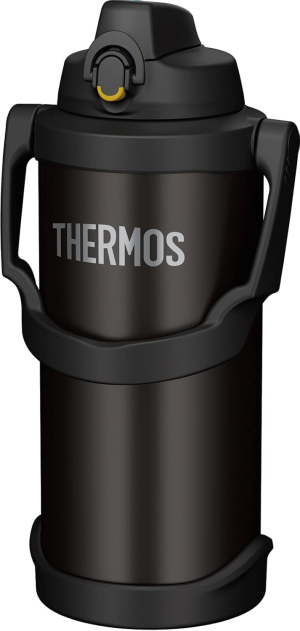 Спортивный термос из нержавеющей стали Thermos Vacuum Insulated Sports Jug FJQ-3000