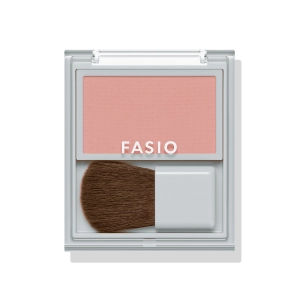 Тонирующая пудра с UV-защитой KOSE FASIO Face Color UV Healthy Glow Type