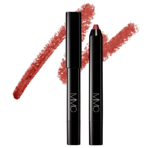 Матовая минеральная помада-карандаш MiMC Mineral Crayon Lip