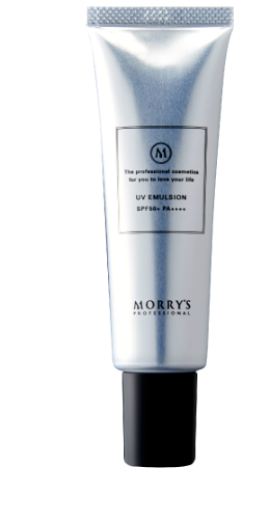 Многофункциональная дневная эмульсия MORRY'S PRO UV Emulsion SPF50+/PA++++
