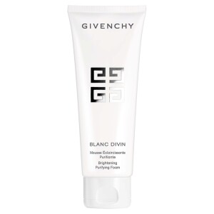 Очищающая пенка для умывания Givenchy Blanc Divin Serum Form