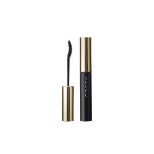 Глянцевая 3D тушь для уплотнения ресниц SUQQU 3D EYELASH MASCARA
