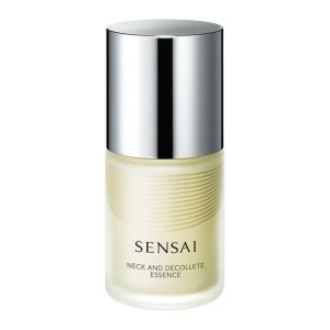 Антивозрастная сыворотка для шеи и зоны декольте Kanebo Sensai Neck And Decollete Essence