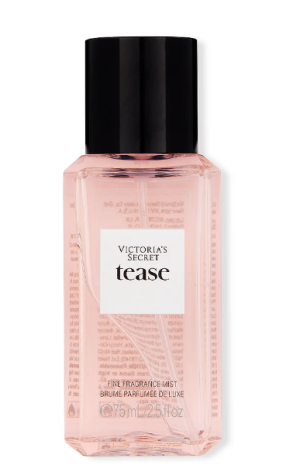 Арома-мист для тела Искушение Victoria’s Secret Tease Fine Fragrance Mist