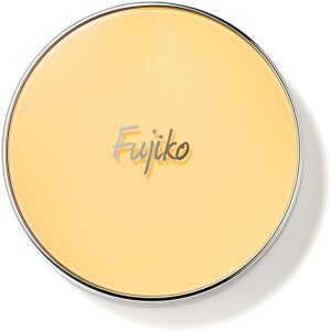 Компактная пудра для матирования и мгновенного обновления макияжа Fujiko Instant Touch-Up Cushion Powder NEO SPF33 PA+++