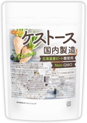 Кестоза для баланса микрофлоры NICHIGA Kestose