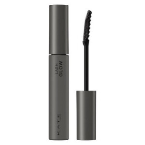 Глянцевое топ-покрытие для ресниц с эффектом ламинирования Kanebo KATE Lash Glow